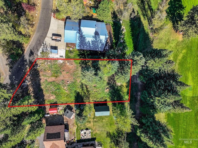 1365 Divot Ln, Mccall, ID 83638