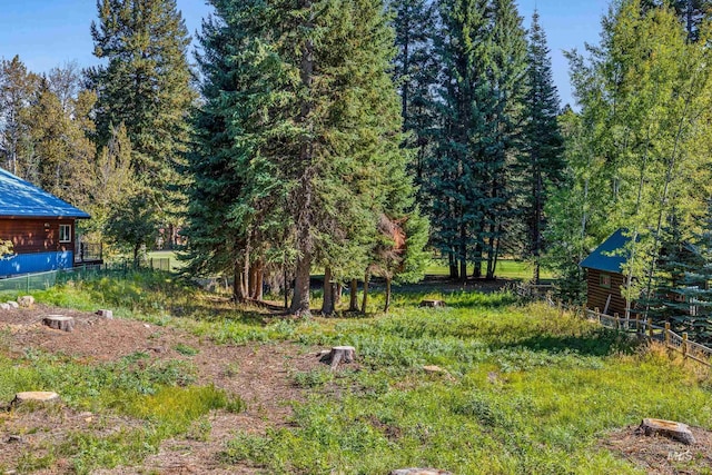 1365 Divot Ln, Mccall, ID 83638
