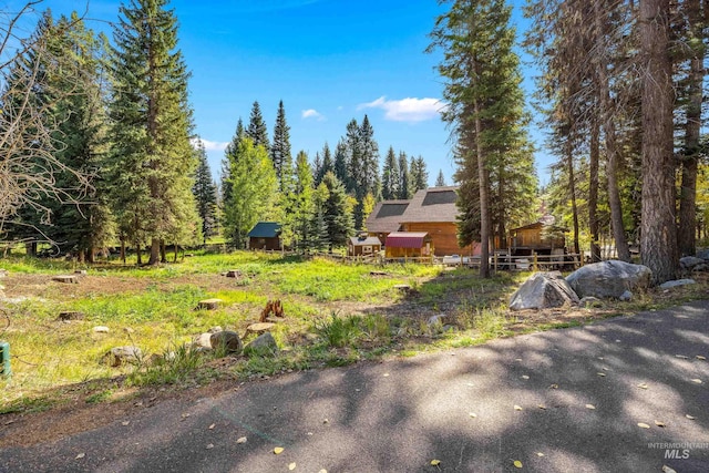 1365 Divot Ln, Mccall, ID 83638