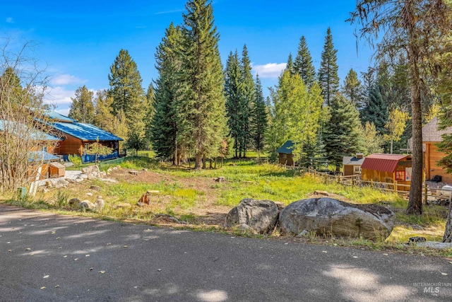 1365 Divot Ln, Mccall, ID 83638