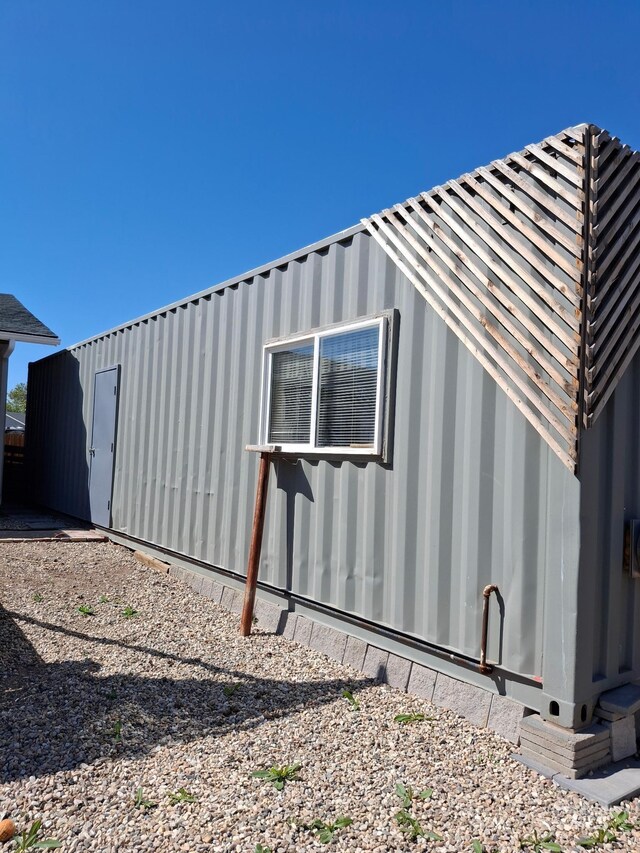 2545 Eastgate Dr, Twin Falls, ID 83301 - view of outbuilding