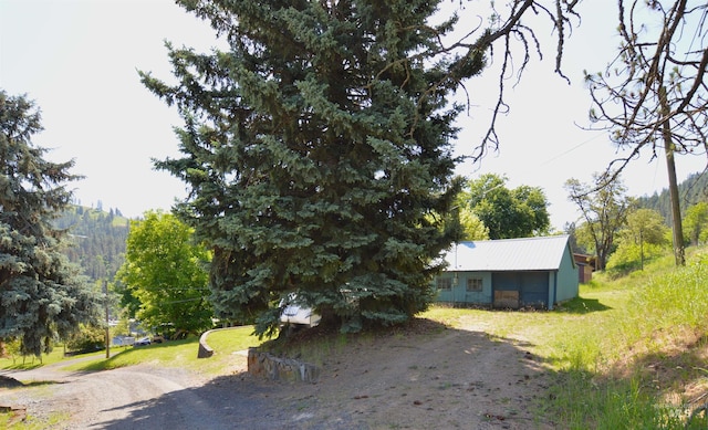 415 W Waskey St, Peck, ID 83545