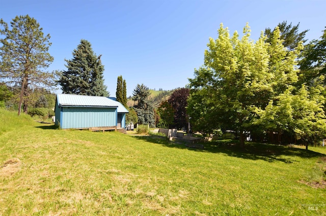 415 W Waskey St, Peck, ID 83545