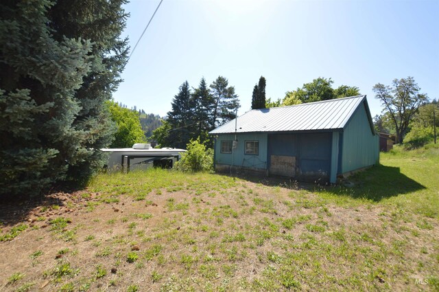 415 W Waskey St, Peck, ID 83545