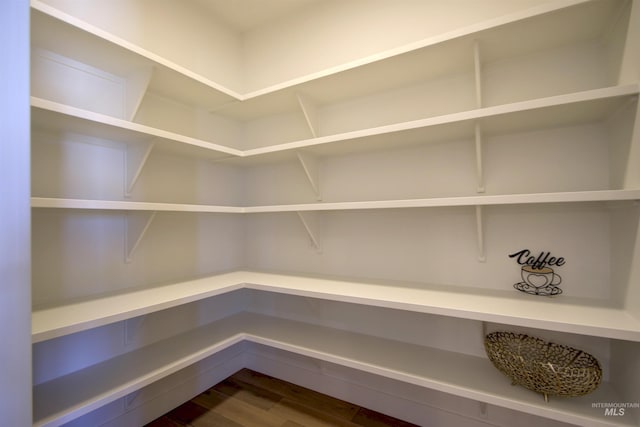 5728 S Keyport Way, Meridian, ID 83642 - view of pantry