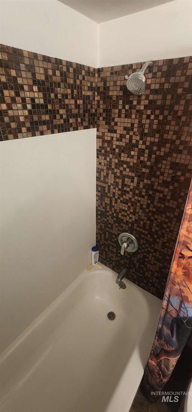 159 Chief Looking Glass Ln, Kamiah, ID 83536 - view of bathroom
