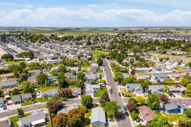 1131 Aztec Dr, Twin Falls, ID 83301 - aerial view of residential area