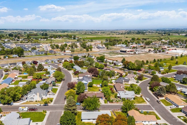 1131 Aztec Dr, Twin Falls, ID 83301 - aerial view of residential area