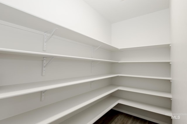 15414 Ivybridge Way, Nampa, ID 83651 - view of pantry