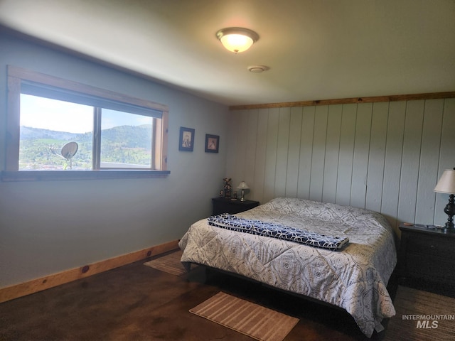 131 Beaver Nob Dr, Kamiah, ID 83536 - bedroom featuring baseboards