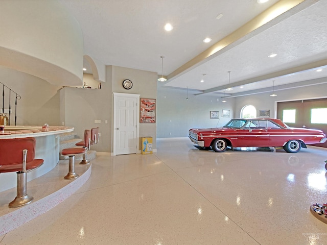 16480 Goodson Rd, Caldwell, ID 83607 - view of garage