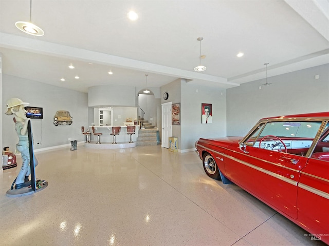 16480 Goodson Rd, Caldwell, ID 83607 - view of garage