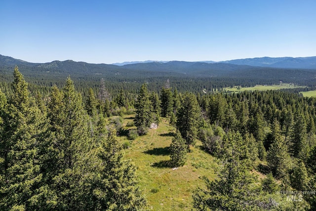 PARCEL9 Harris Creek Rd, Placerville ID, 83631 land for sale