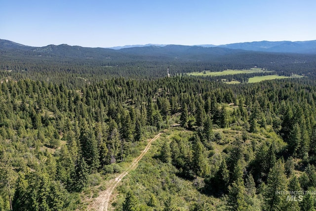 Listing photo 3 for PARCEL9 Harris Creek Rd, Placerville ID 83631