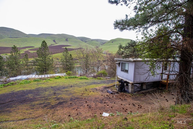 31032 Thunderbird Dr, Lenore, ID 83541