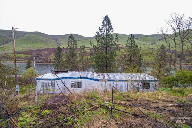 31032 Thunderbird Dr, Lenore, ID 83541