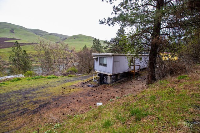 31032 Thunderbird Dr, Lenore, ID 83541