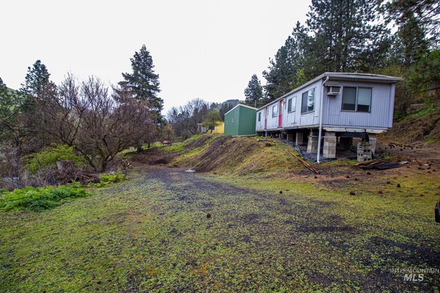 31032 Thunderbird Dr, Lenore, ID 83541