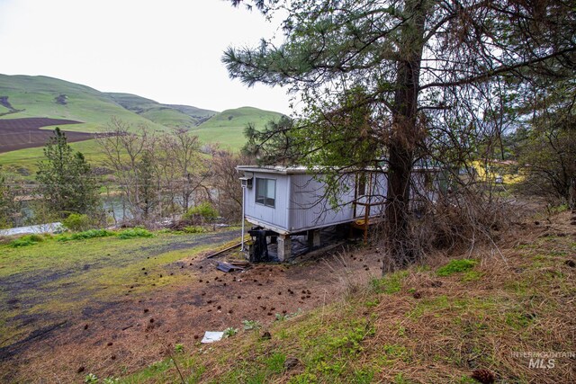 31032 Thunderbird Dr, Lenore, ID 83541