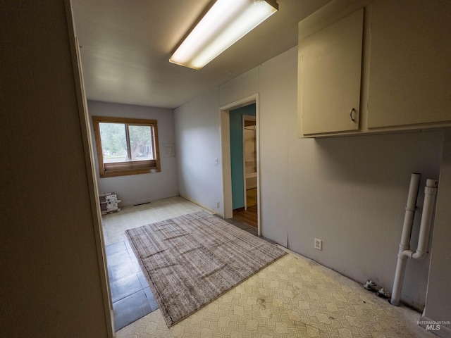 300 S Morgan Ave, New Meadows, ID 83654 - view of spare room