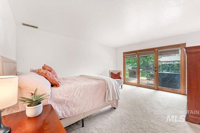 11151 W Hinsdale St, Boise, ID 83713 - carpeted bedroom with access to outside
