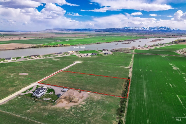 TBDLOT3 Montgomery Ln, Rupert, ID 83350