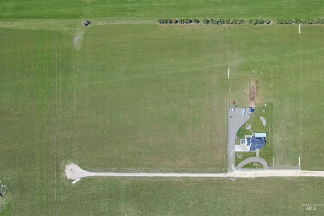 TBDLOT3 Montgomery Ln, Rupert, ID 83350