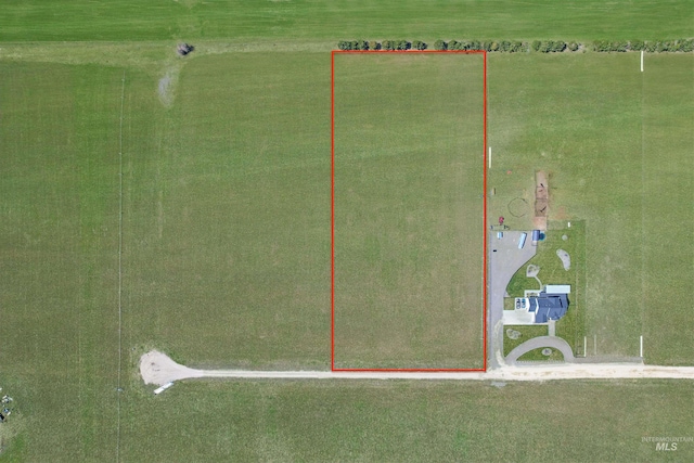 TBDLOT3 Montgomery Ln, Rupert, ID 83350
