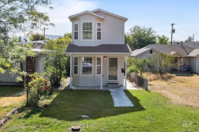 1420 S Denver, Boise, ID 83706 - view of traditional-style home