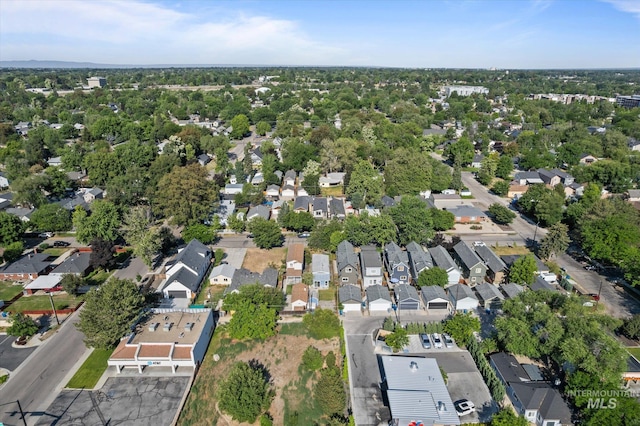 1420 S Denver, Boise, ID 83706 - view of property location featuring nearby suburban area
