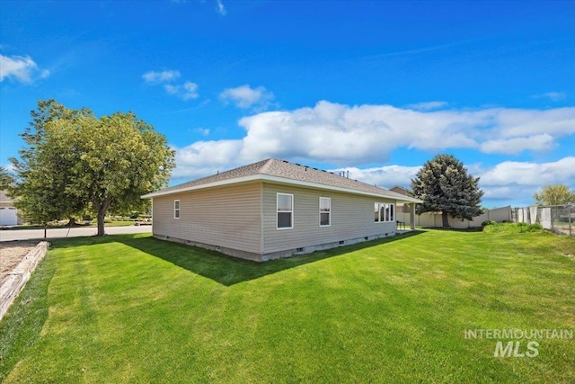 1441 Marie Dr, Gooding, ID 83330 - view of property exterior