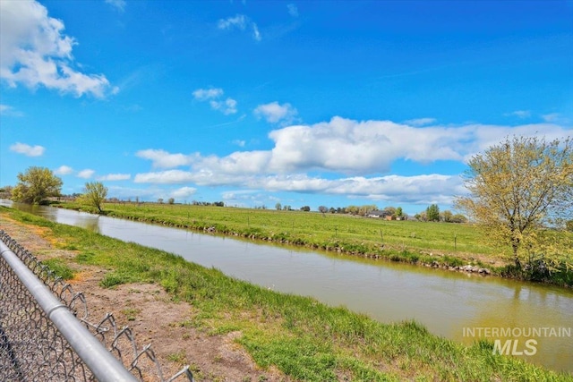 1441 Marie Dr, Gooding, ID 83330 - water view