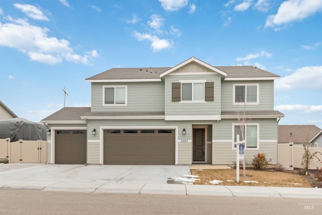 5363 S Scandia Ave, Meridian ID, 83642, 5 bedrooms, 3 baths house for sale