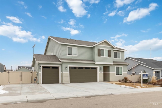 Listing photo 2 for 5363 S Scandia Ave, Meridian ID 83642