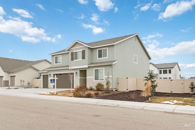 Listing photo 3 for 5363 S Scandia Ave, Meridian ID 83642