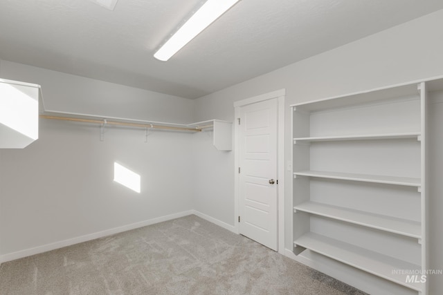 14761 N Ninja Way, Nampa, ID 83651 - walk in closet with carpet floors