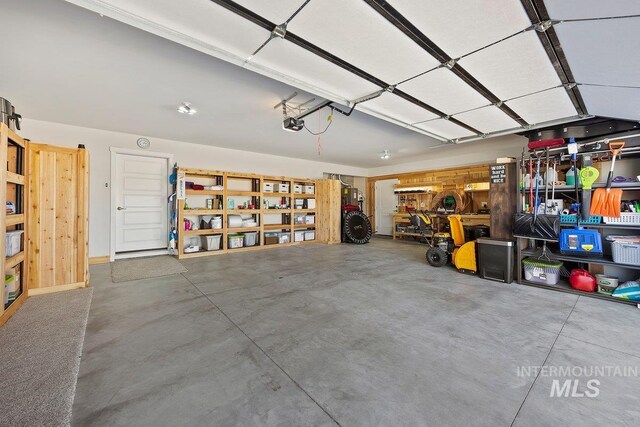 kitchen featuring hardwood / wood-style flooring, decorative backsplash, and dark brown cabinetry