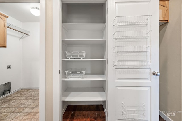 613 E Sable Ridge Dr, Kuna, ID 83634 - view of walk in closet
