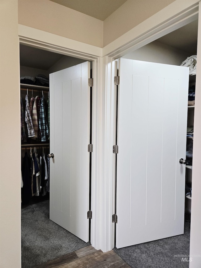 2716 Dogwood Ave, Fruitland, ID 83619 - view of closet