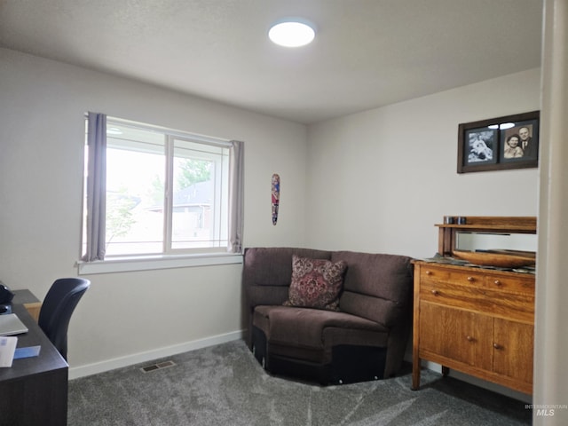 2716 Dogwood Ave, Fruitland, ID 83619 - office space featuring carpet flooring and baseboards