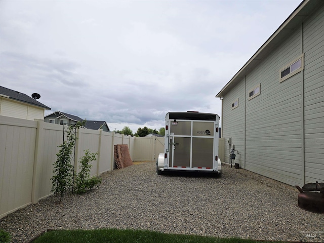 2716 Dogwood Ave, Fruitland, ID 83619 - view of yard
