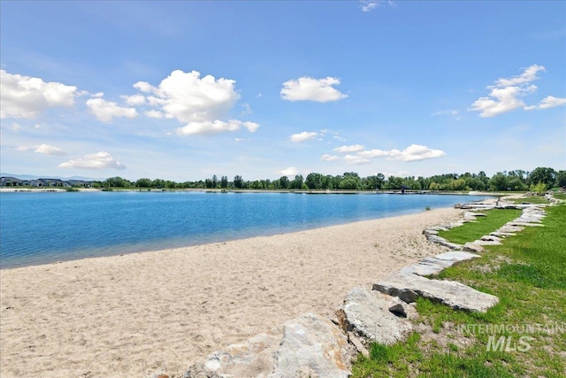 92 S Wildgrass Way, Star, ID 83669 - water view