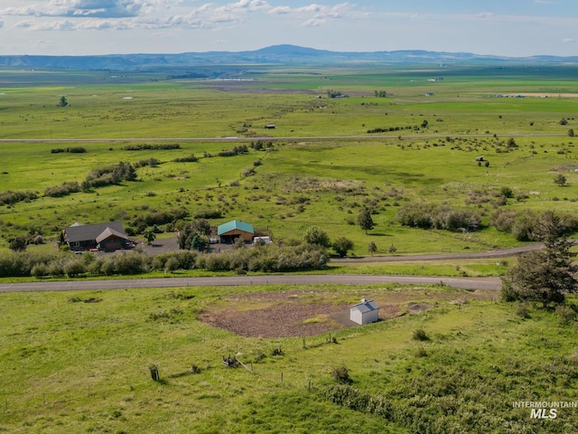 2937 Old White Bird Hill Rd, Grangeville ID, 83530 land for sale