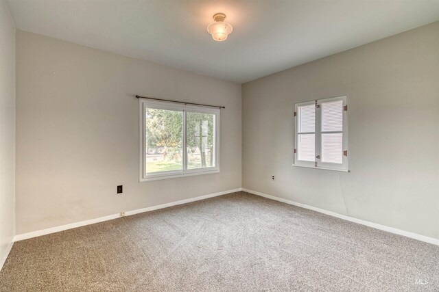 entryway with light wood-type flooring, plenty of natural light, and french doors