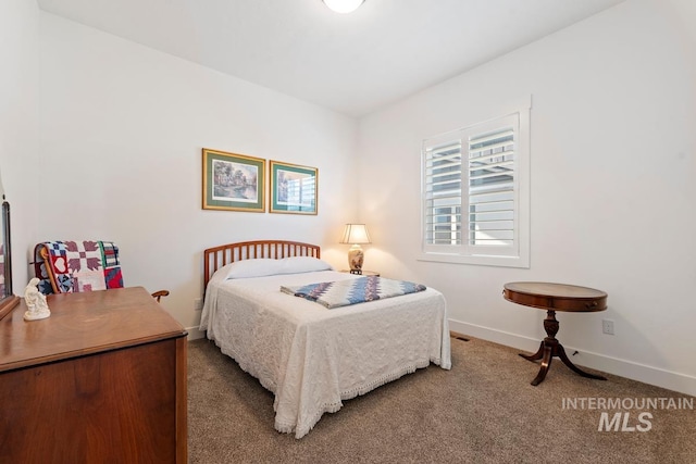 6706 Big Wood Way, Star, ID 83669 - carpeted bedroom with baseboards