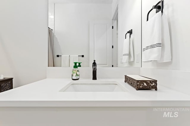 6706 Big Wood Way, Star, ID 83669 - full bathroom with vanity