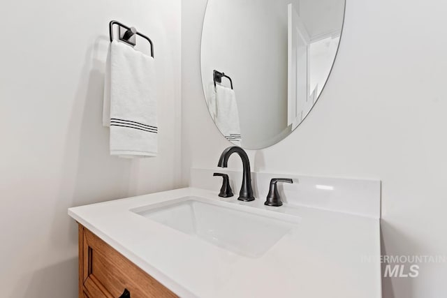 6706 Big Wood Way, Star, ID 83669 - bathroom view of vanity