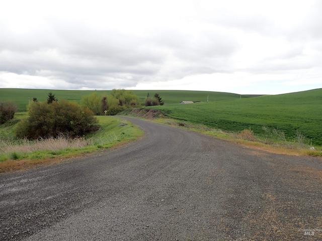 51 Emerson Rd, Uniontown WA, 99179 land for sale