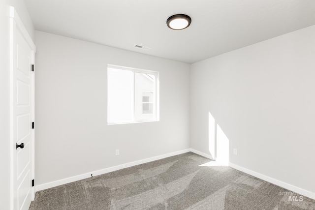 4429 N Magical Creek Ave, Meridian, ID 83646 - carpeted empty room featuring baseboards
