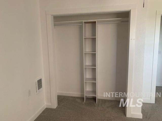 5720 SE 3rd Ave, New Plymouth, ID 83655 - view of closet
